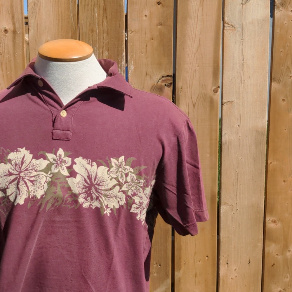 Gap vintage polo